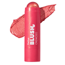 Blush Cremoso em Stick Dailus — imagem 1 com fundo transparente