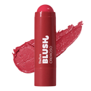 Blush Cremoso em Stick Dailus — imagem 2 com fundo transparente