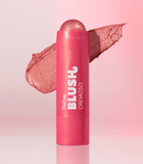Blush Cremoso em Stick Dailus Rosé Gold
