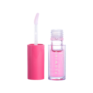 Lip Oil Flowing Natalia Beauty by Ruby Rose